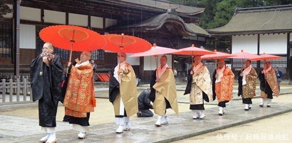 和尚也能执掌朝政?他就是平安朝的秃头宰相,多次为朝廷立下大功