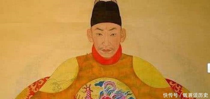 嘉靖|嘉靖帝的堂哥在樵夫家借宿,樵夫杀鸡招待,母亲大哭:别杀我儿媳