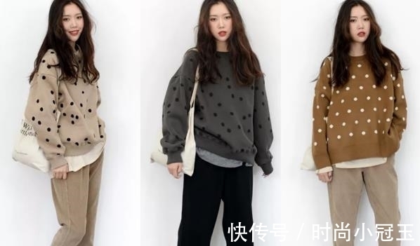 廓形|要将秋冬简约休闲风穿出时髦与文艺范儿,详细教程在这了