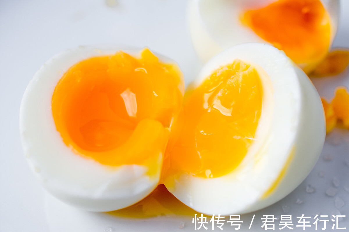 沙门氏菌|鸡蛋营养价值高,但4种鸡蛋最好别吃!真相就在医生这篇科普里!