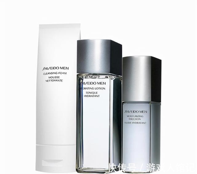 欧莱雅 秋冬热销的十款男士护肤套装怎么选帮助你把皮肤调节到最佳状态!