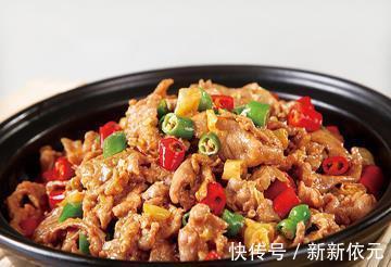 脆皮牛柳粒|美食推荐：鲜椒嫩羊肉、白汁广肚、脆皮牛柳粒制作方法