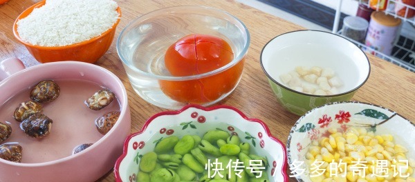 国庆宅家变大厨,教你5款用电饭煲做的美食,简单易学,超好吃!