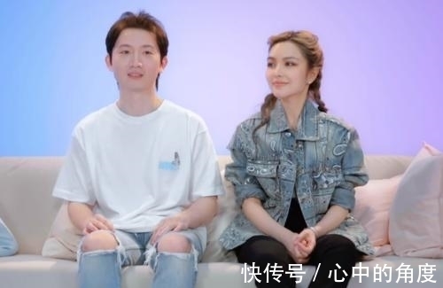 罗志祥|周扬青承认与罗昊恋情,上段感情却经常被谈,重新开始没有什么错