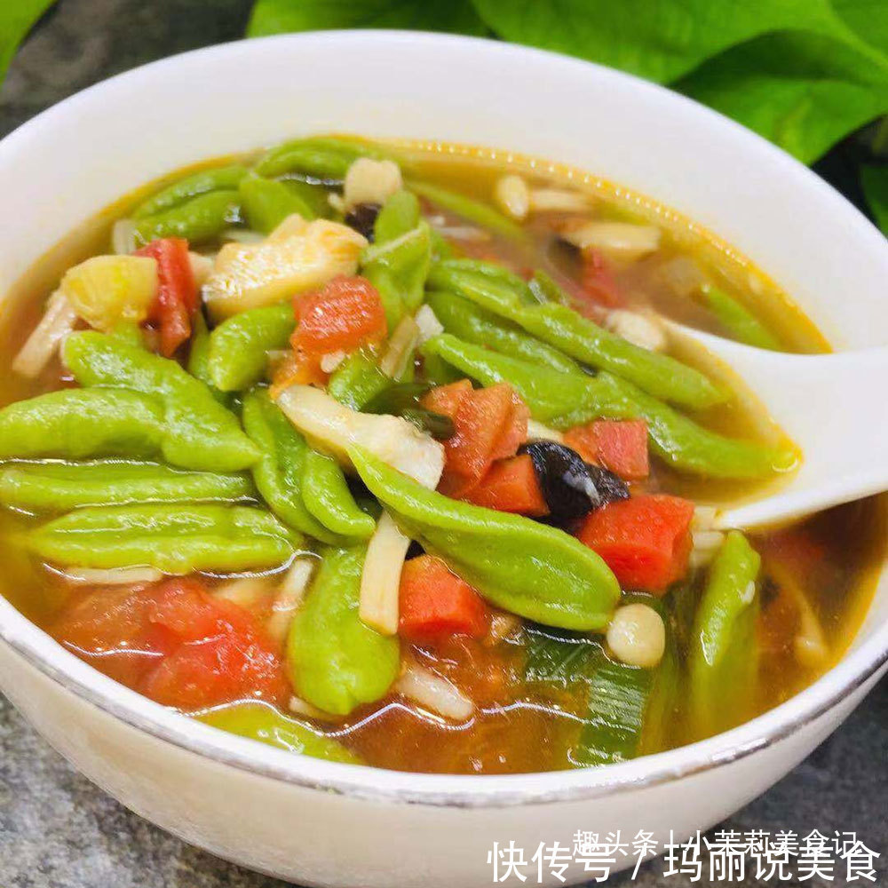 入秋后，早餐不将就，8款早餐粗细搭配，好吃好做，营养足易消化