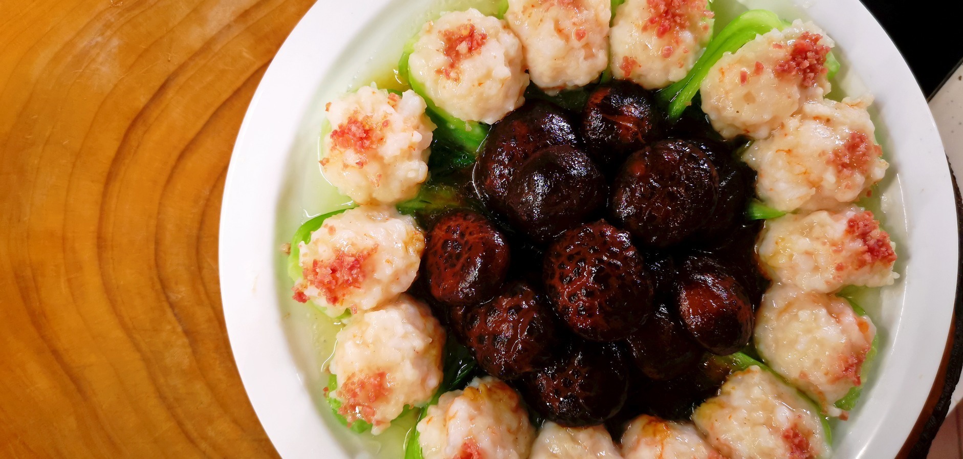 国宴大师的国宴菜,百花齐放,色香味俱全!感觉来学着做吧,让自己也成为一名厨师。