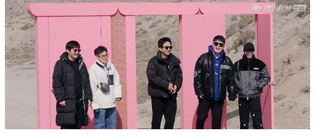 《五哈2》口碑創(chuàng)新低！鄧超“罷錄”上熱搜，鹿晗回歸或成轉(zhuǎn)折點(diǎn)