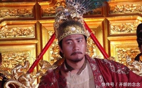 朱元璋|朱元璋征战一生，唯独不敢得罪这两类人，现代人也当以此为鉴