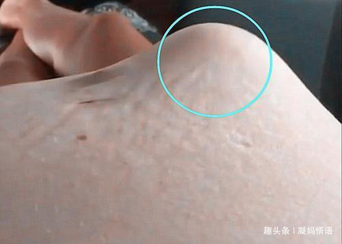 宝宝|孕妈感觉胎儿踢肚子一般有3种情况，第三个说明宝宝在“求救”