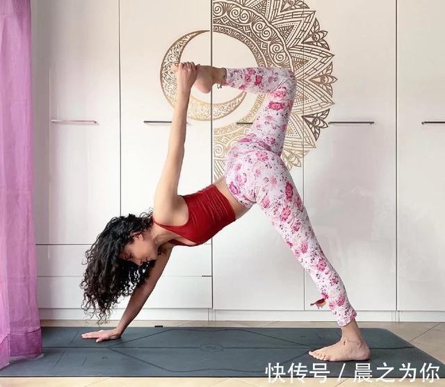 小姐姐|拥有“顶配身材”韩国超模，健身与饮食超严格，自律是一种品格！