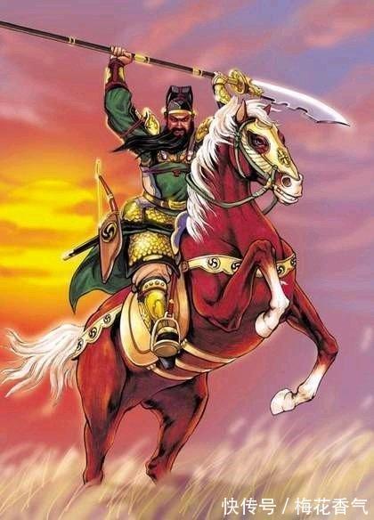 排行榜|梁山三十六位会马战的武将马战实力排行榜（六），第6到第1名