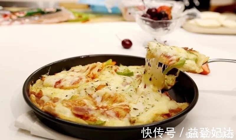 早餐|吃了几十年饺子，第一次知道饺子皮如此多妙用！8种爽爆眼球早餐