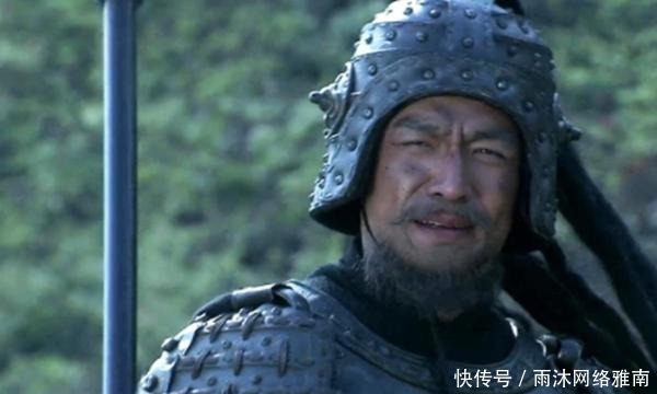 畏惧|在《三国演义》中,刘备和诸葛亮最畏惧的魏将主要还是张郃