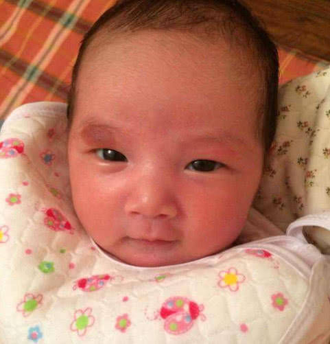 我们人|在怀孕阶段,这4件事情可能会影响孩子的“颜值”,孕妈最好少做