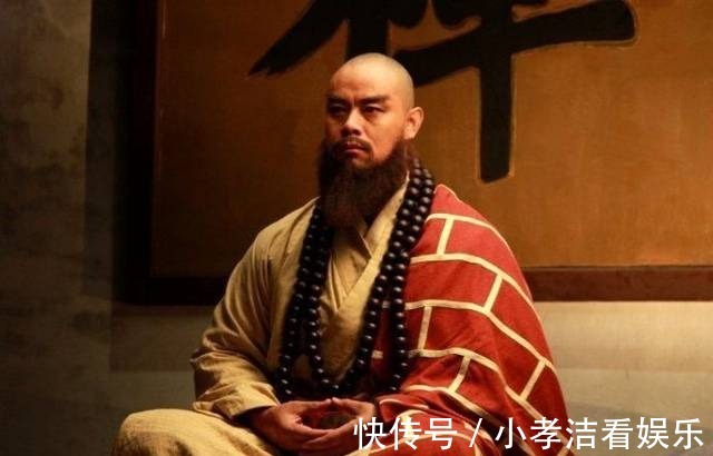 包道乙|武松林冲鲁智深交手，这3战能证明，最后赢家不是武松会是谁