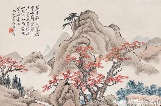 苏轼|流传最广的10首宋词,第一首实至名归,美得令人心醉