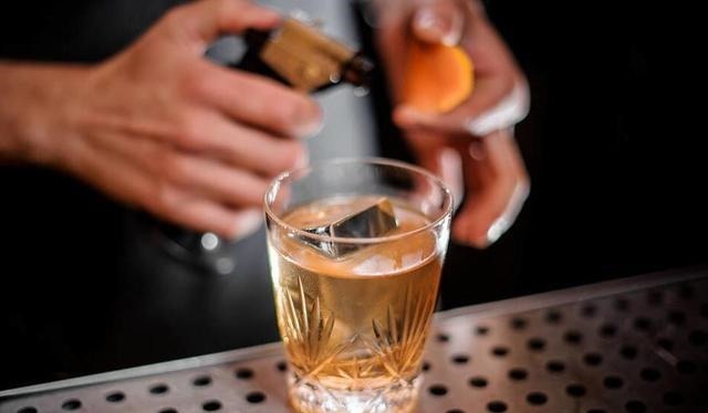  “常喝酒”与偶尔“喝大酒”哪个更伤人研究人员给出了答案