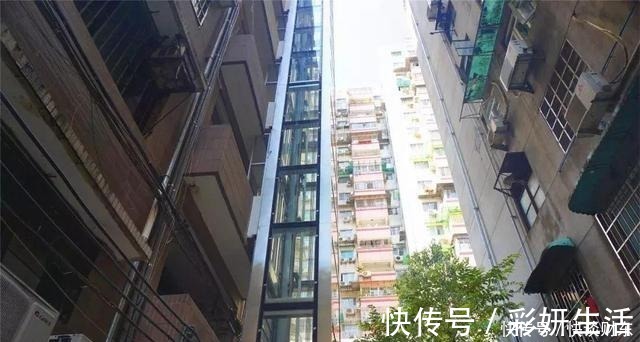 安装|老房子“加装电梯”,一楼住户为何纷纷反对?这3点原因很现实