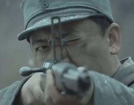 崔友义|万分危急时，战士只开了一枪，却把敌人全部吓跑，救了三条命