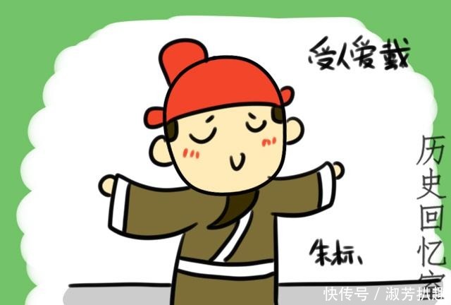 朱元璋|同是手握重兵？为何李世民敢造李渊的反，朱棣却不敢反朱元璋？