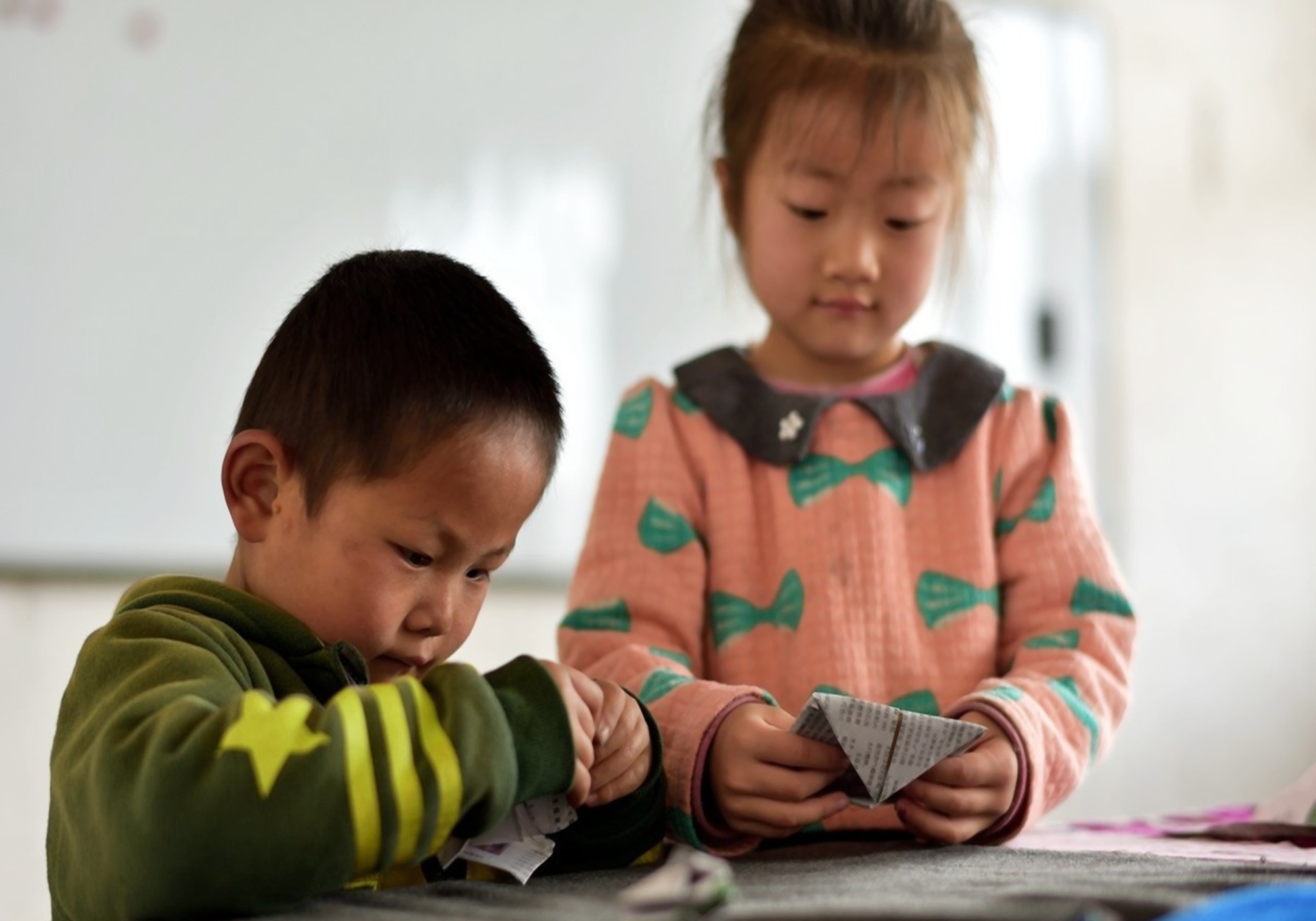 标准|“一家一个娃”成了东北的家庭标准,为啥不生二胎原因值得深思