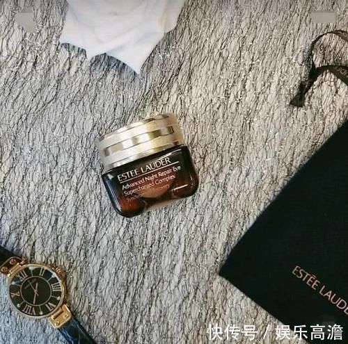 美国有瓶眼霜叫雅诗兰黛，法国有瓶眼霜叫兰蔻，中国有瓶眼霜叫…