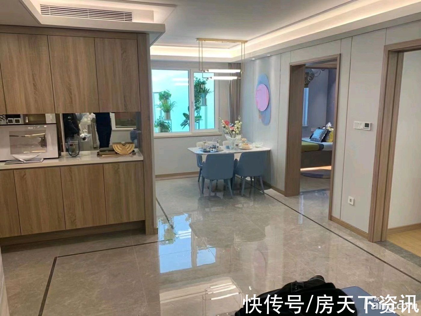 楼盘|唐山丰南热门楼盘现场最新视频，点击查看