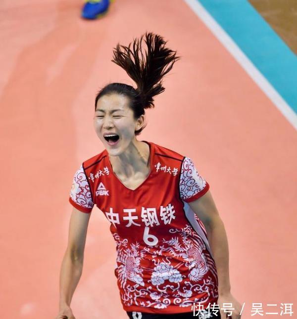 世联赛|丁导即将上线!中国女排主二传有望转型,球迷:请刁琳宇把握时机