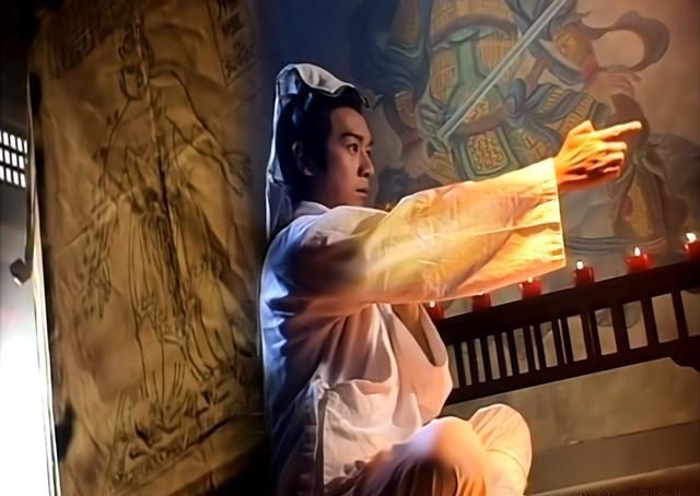 北冥神功$六脉神剑为何只有段誉练成,因为其他人达不到这项要求