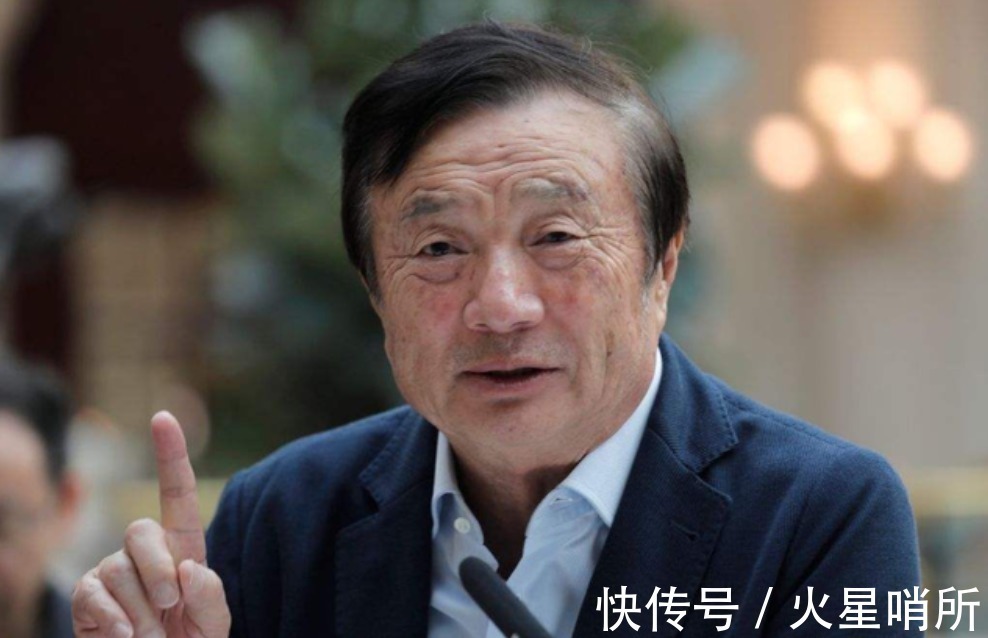华为|6G技术被美国抢先!设下“21挑1”陷阱,华为能否弯道超车?