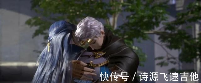 唐三|斗罗大陆未经他人苦，莫劝他人善，唐三能劝奥斯卡吗