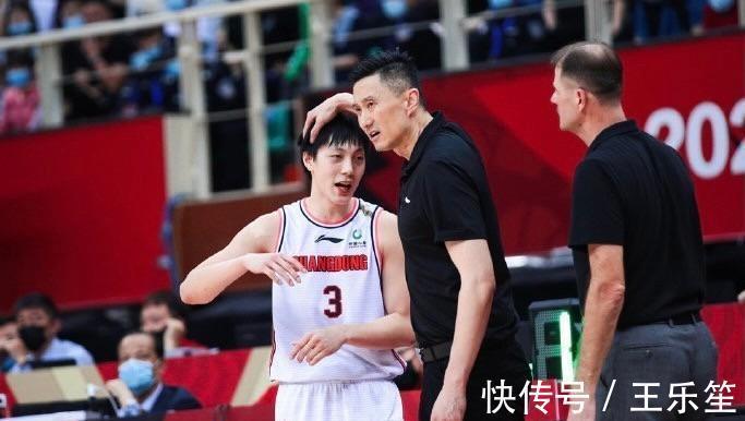 杜锋|正式复出!中国男篮超新星伤愈归来,带队冲击总冠军