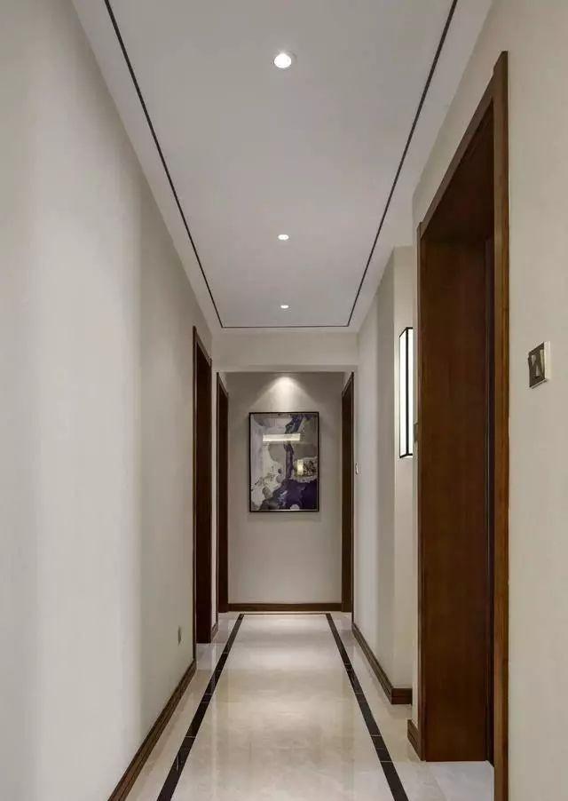 家具|80后夫妻第2次装修,不顾家人反对坚持9个设计,入住体验感超好