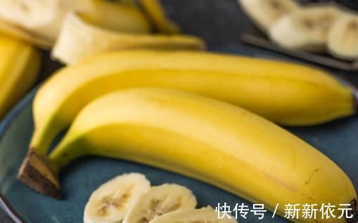 膳食纤维|香蕉和它一起吃,清理肠胃排宿便,越吃越瘦,还有助改善睡眠