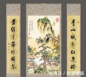 上联#唐伯虎为老农写对联,全篇用一个字组成,却成千古奇联!