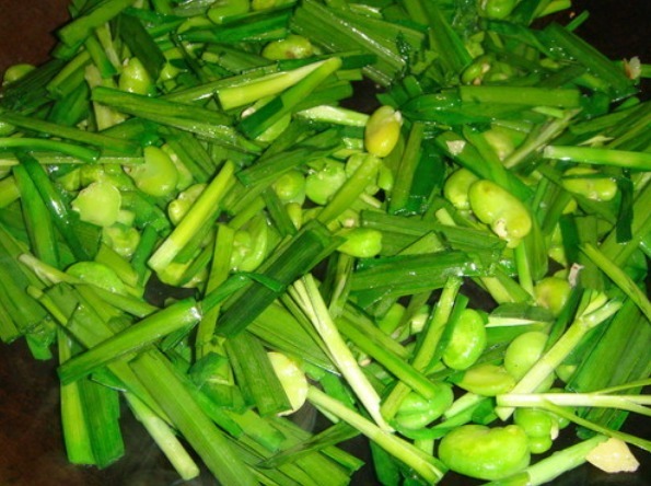 天然的“减脂菜”,排出黑臭便,美味下饭,便秘没啦,小腹不鼓啦