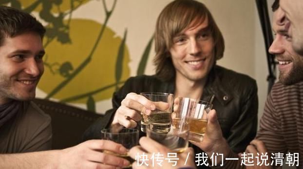 酒精|男性喝酒前，4种食物不妨常吃，或许助你养护肝脏更健康！