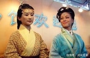 用月球土壤也婉拒交换的辛追夫人头发,究竟隐藏着什么大秘密?