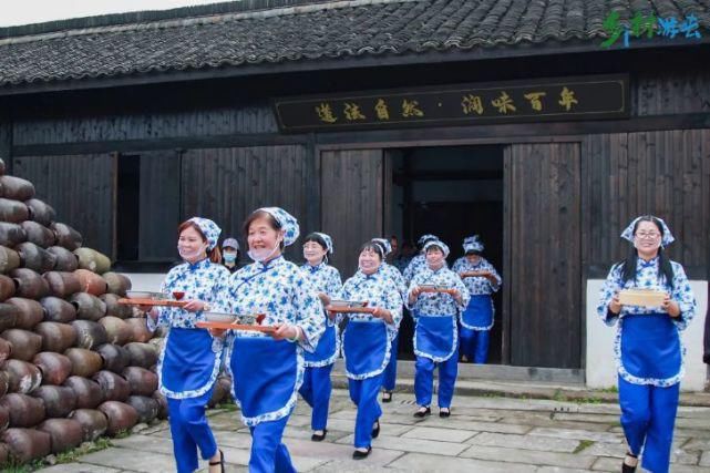 乡野、乡i、乡趣、乡味……乡约萧山 “村游去”