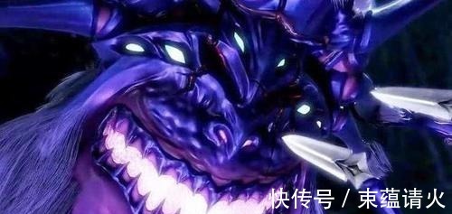 奥斯卡|斗罗因太强遭删除的魂兽,斗罗大陆仅此一只,造就了一位全能神