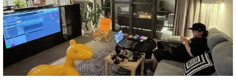 說唱企劃|《說唱企劃》冠亞軍齊聚卻少了他？現(xiàn)在的他，也真的不一樣了！！