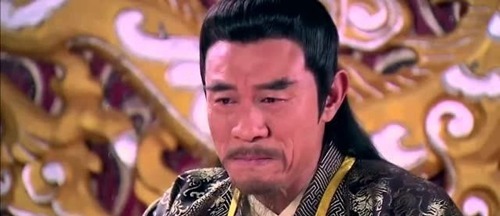 嘉庆|乾隆禅位给嘉庆后,在养心殿当了3年太上皇,这3年他都干了些啥