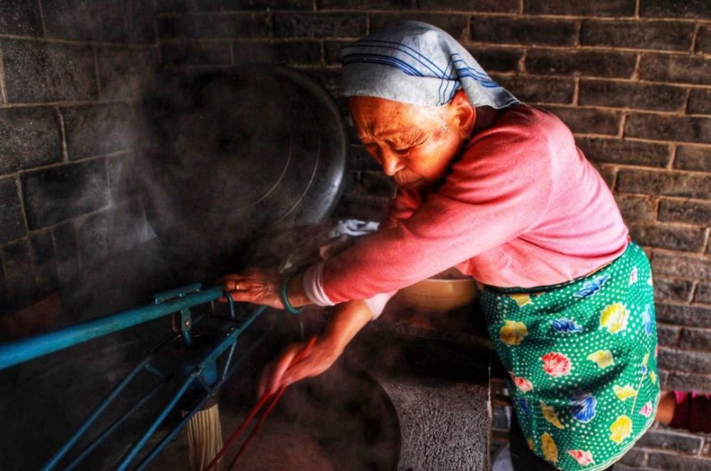  中国最好吃的面条在哪里？