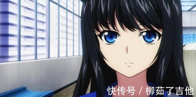 噬血狂袭|有一种“萝莉”叫我已成年,日漫中这些成年萝莉你都认识吗