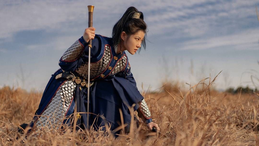 kol|既美又飙堪比“花木兰”，KOL凤木为汉服推广“支招”