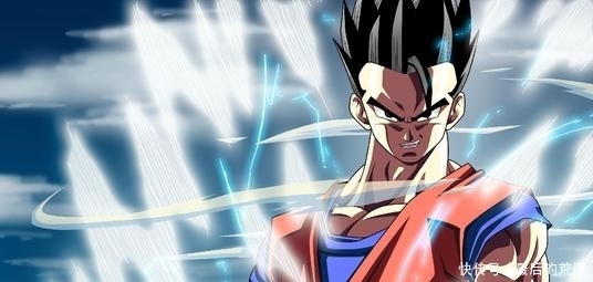 悟空|龙珠:为什么现在的悟饭这么弱,无法和多年前龙珠Z相比?