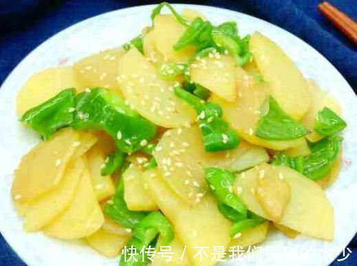 土豆|这个菜我家一年吃上百斤,鲜香味美,营养全面,简单一做比肉还香
