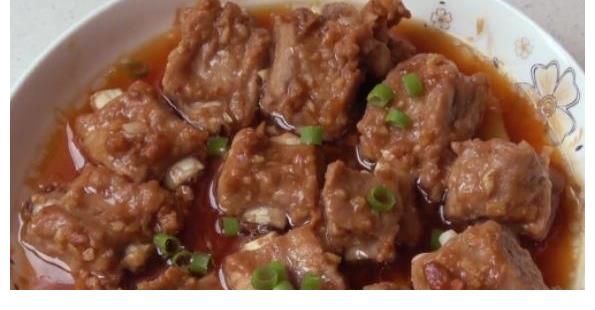 杏鲍菇|天热不想进厨房，推荐4道蒸菜3道凉菜1道煲仔饭，营养又好吃