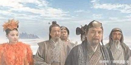 道人|《封神演义》中,把龟灵圣母啃成空壳的蚊道人,到底有多厉害?