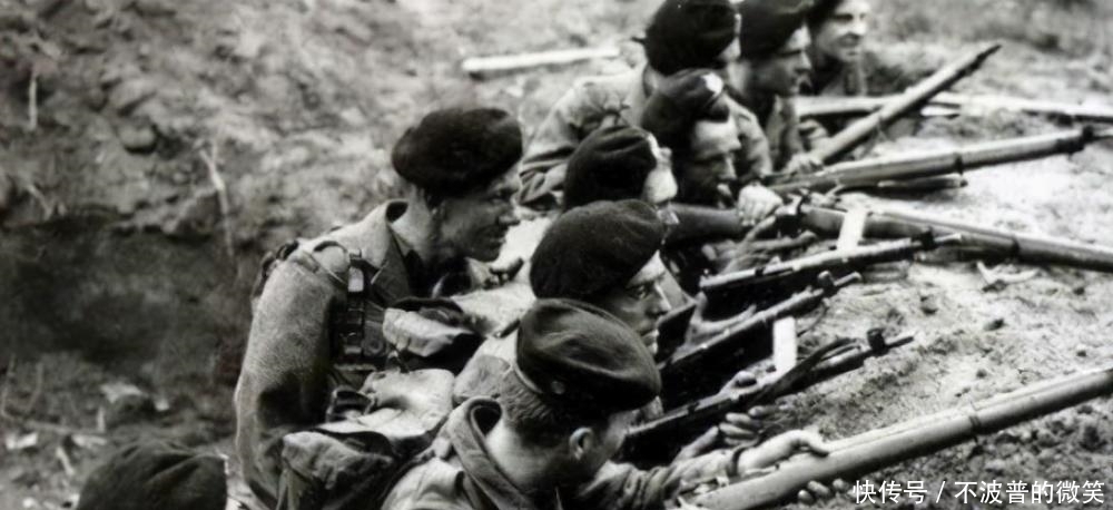 朱玉|朝鲜战场,志愿军团长拍桌怒吼:灭了英国佬,再回国